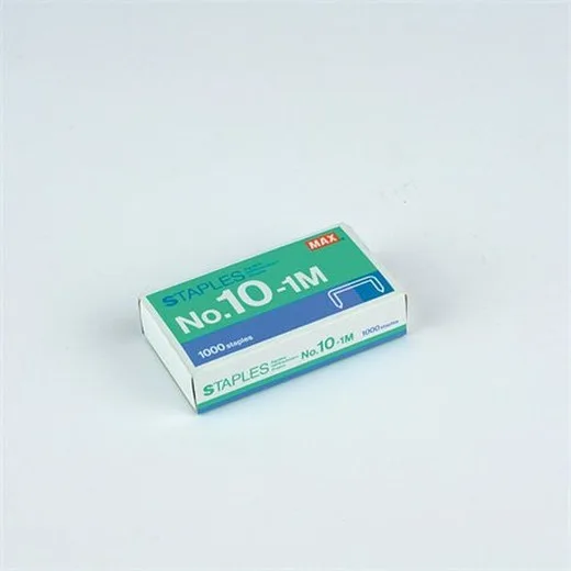 Spinky, No.10, MAX