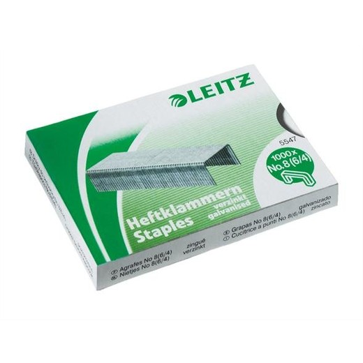 Spinky "Leitz No.8"