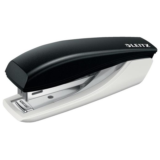 Zošívačka "Leitz 5517 MINI", čierna
