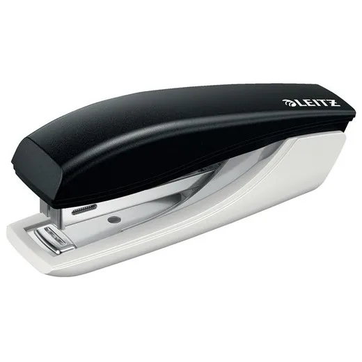 Zošívačka "Leitz 5517 MINI", čierna