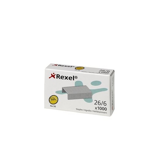 Spinky, 26/6, REXEL "No. 56"