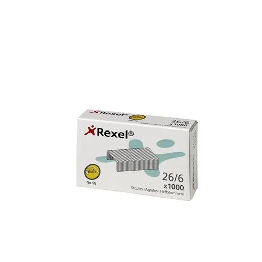 Spinky, 26/6, REXEL "No. 56"