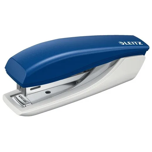 Zošívačka "MINI Leitz 5517", modrá