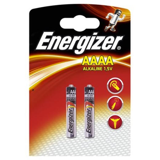 Ultra AAAA batéria, E96, 2 ks, ENERGIZER