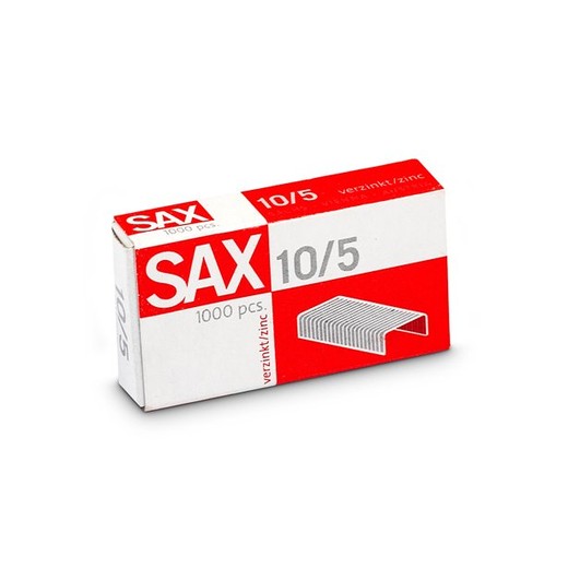 Spinky, No.10, SAX