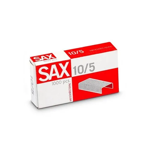 Spinky, No.10, SAX
