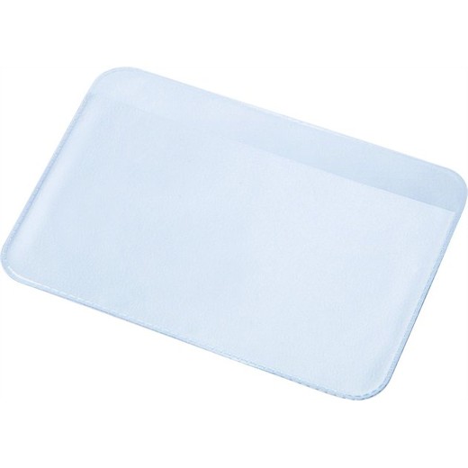 Puzdro na preukazy a bankové karty, na 1 kus, PANTA PLAST