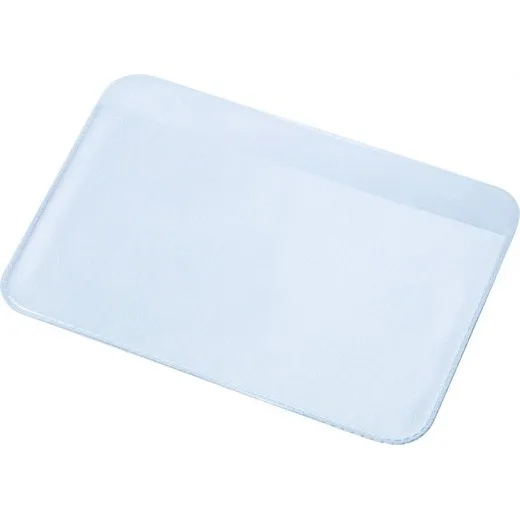 Puzdro na preukazy a bankové karty, na 2 kusy, PANTA PLAST