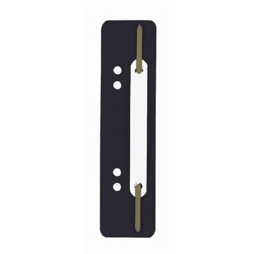 Rýchloviazacia spona, DURABLE, čierna