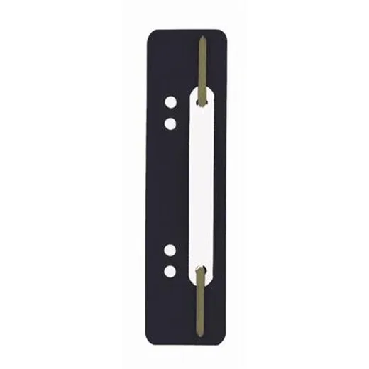 Rýchloviazacia spona, DURABLE, čierna