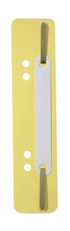 Rýchloviazacia spona, DURABLE, žltá