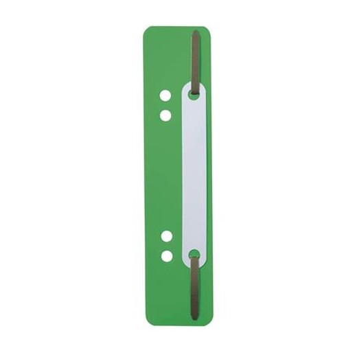 Rýchloviazacia spona, DURABLE, zelená