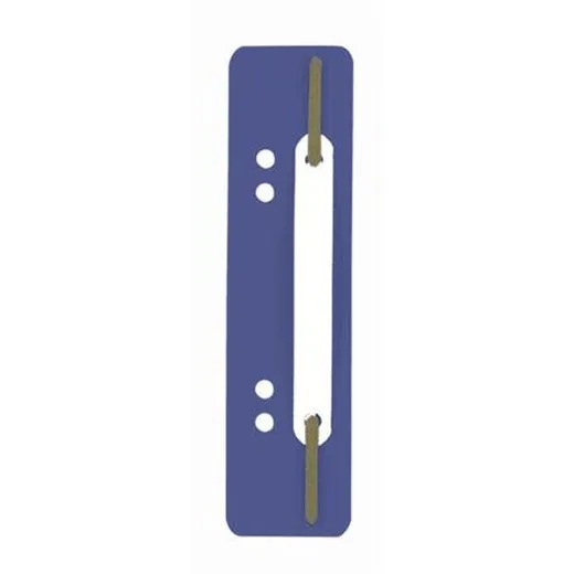 Rýchloviazacia spona, DURABLE, tmavomodrá