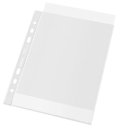 Euroobal, A5, 70 mikr., drsný povrch, ESSELTE "Recycled"
