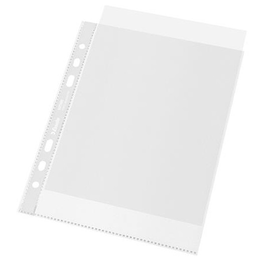 Euroobal, A5, 70 mikr., drsný povrch, ESSELTE "Recycled"