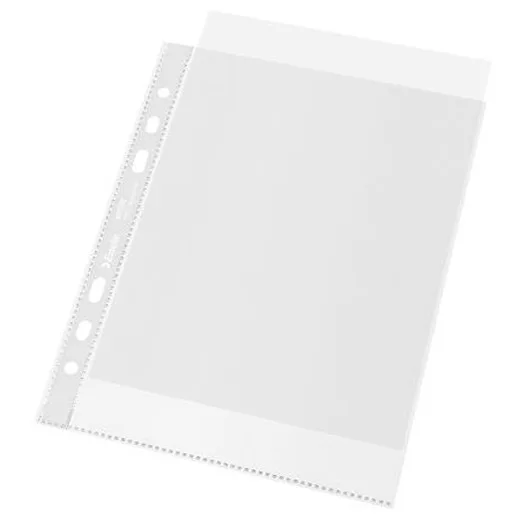 Euroobal, A5, 70 mikr., drsný povrch, ESSELTE "Recycled"