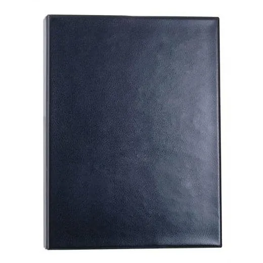 Doska s rýchlosvorkou, A4, stojatá, VICTORIA OFFICE, čierna