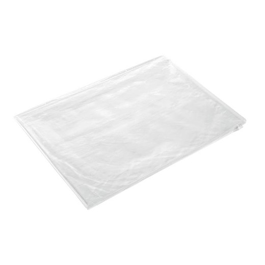 Plastové vrecia na skartovaný odpad, 40 l, LEITZ "IQ"