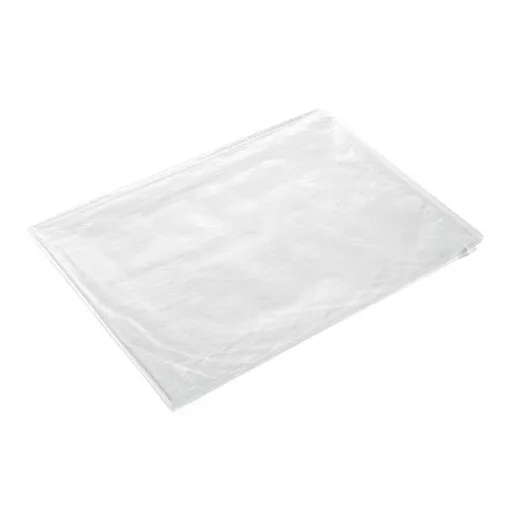 Plastové vrecia na skartovaný odpad, 40 l, LEITZ "IQ"