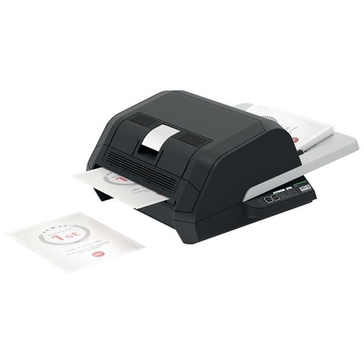 Laminovací stroj, automatický, A3, 75-125 mikrónov, GBC "Foton 30"