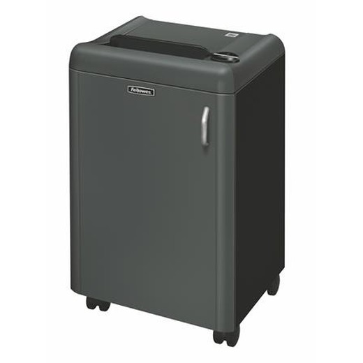 Skartovací stroj, mikro konfety, 4 listy, FELLOWES "Fortishred™ 1050HS"