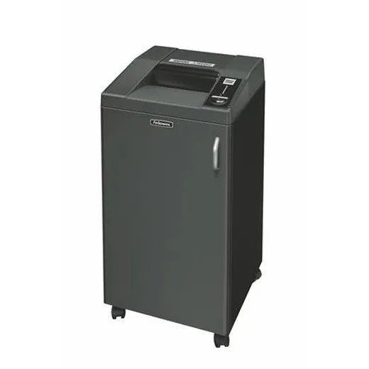 Skartovací stroj, konfety, 5-7 listov FELLOWES "Fortishred™ 3250HS"
