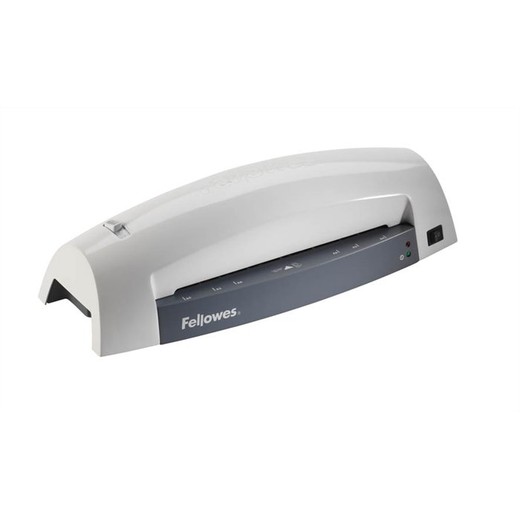 Laminovací stroj, A4, 80-125 mikron., FELLOWES "Lunar"