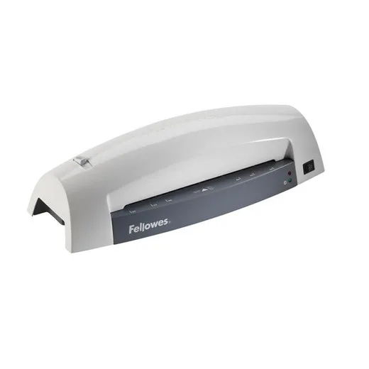 Laminovací stroj, A4, 80-125 mikron., FELLOWES "Lunar"