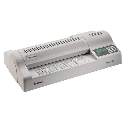 Laminátor "Proteus" A3