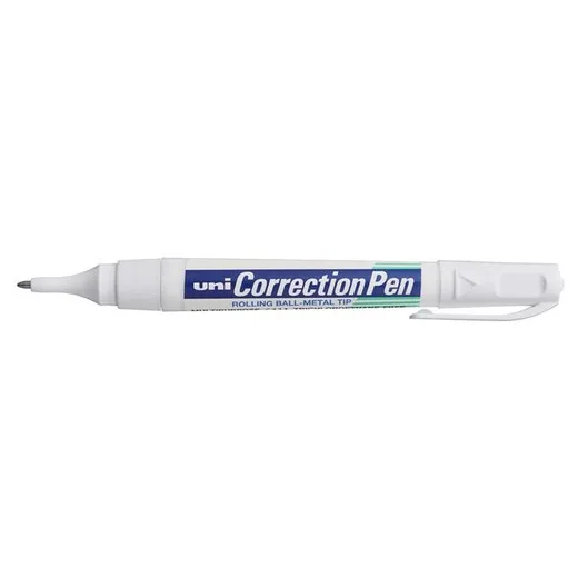 Korekčné pero, 8 ml, UNI "CLP-300N"