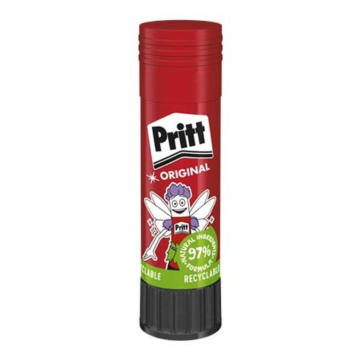 Lepiaca tyčinka, 22 g, HENKEL "Pritt"