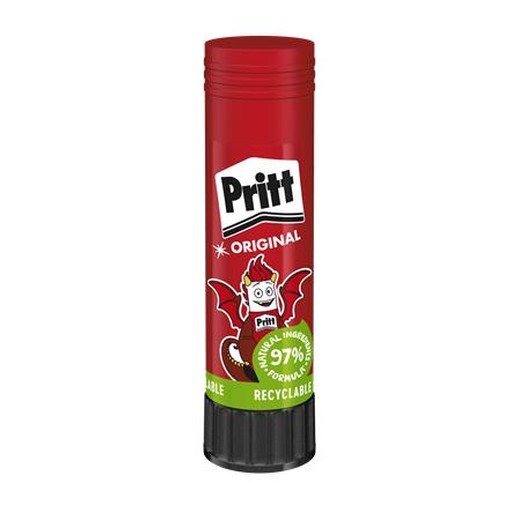 Lepiaca tyčinka, 43 g, HENKEL "Pritt"