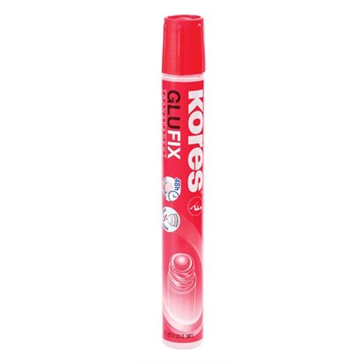 Lepiaca tyčinka, 50 ml, KORES "Glufix"