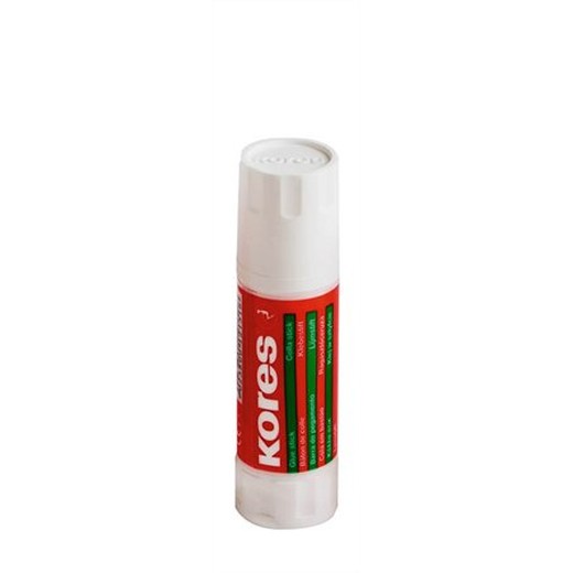 Lepiaca tyčinka, 20 g, KORES