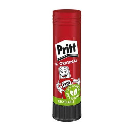 Lepiaca tyčinka, 40 g, HENKEL "Pritt"