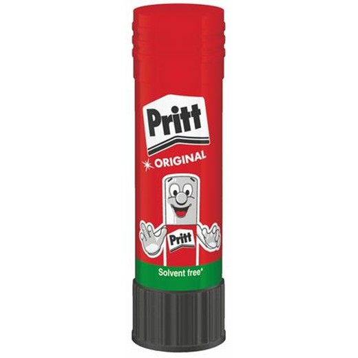 Lepiaca tyčinka, 20 g, HENKEL "Pritt"