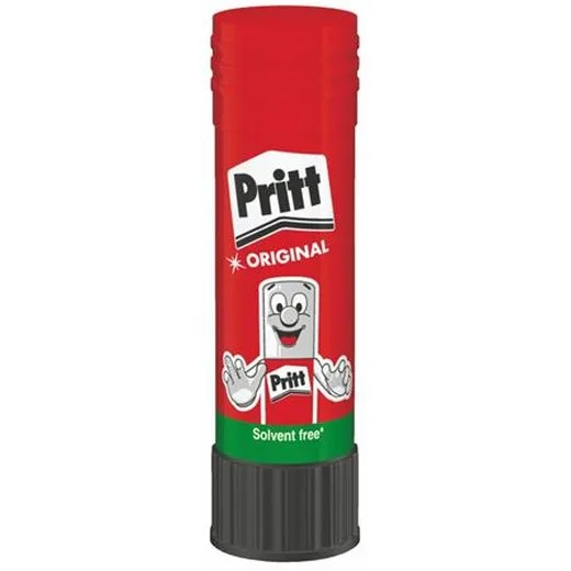 Lepiaca tyčinka, 20 g, HENKEL "Pritt"