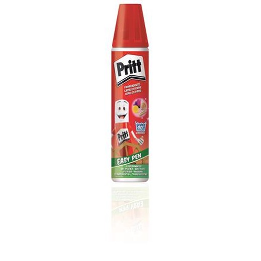 Lepidlo, 40 ml, HENKEL "Pritt Pen"