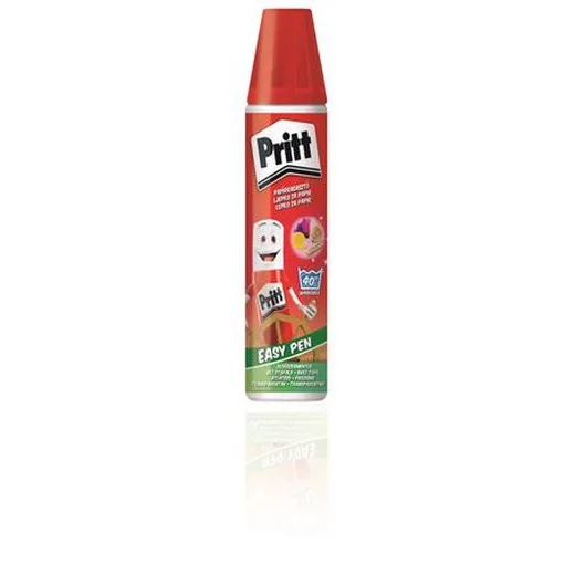Lepidlo, 40 ml, HENKEL "Pritt Pen"