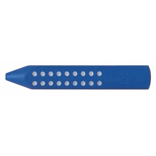 Guma, FABER-CASTELL "Grip 2001", rôzne farby