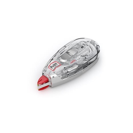 Korekčný roller, 4,2 mm x 12 m, naplniteľný, HENKEL "Pritt"