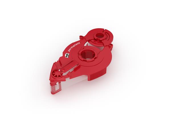 Náplň do lepiaceho rollera, permanent, 8,4 mm x 16 m, HENKEL