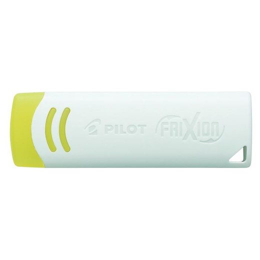 Guma, PILOT "Frixion", biela