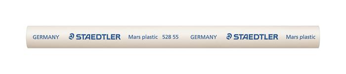Náhradná guma, "Staedtler Mars® plastic 528", STAEDTLER