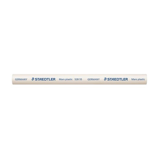 Náhradná guma, "Staedtler Mars® plastic 528", STAEDTLER