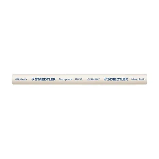 Náhradná guma, "Staedtler Mars® plastic 528", STAEDTLER