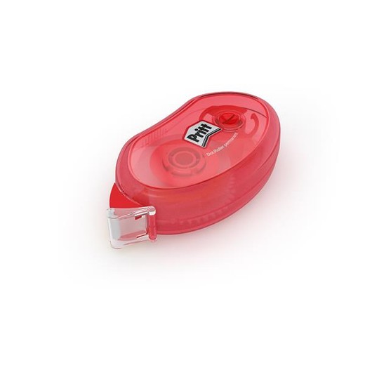 Lepiaci roller, 8,4 mm x 10 m, HENKEL "Pritt Compact"