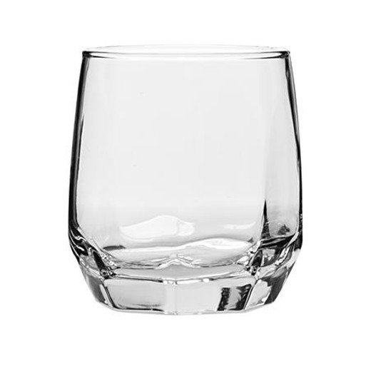 Pohár na nealko, 30cl, 6 ks, "Disco WH"