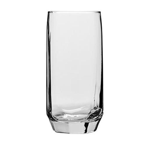 Pohár na nealko, 35cl, 6 ks, "Disco HB"