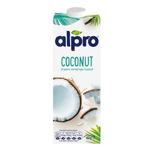 Kokosový nápoj, 1 l, ALPRO